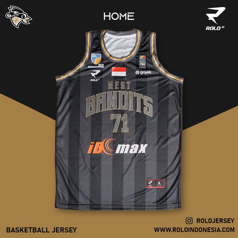 Jersey ibl store