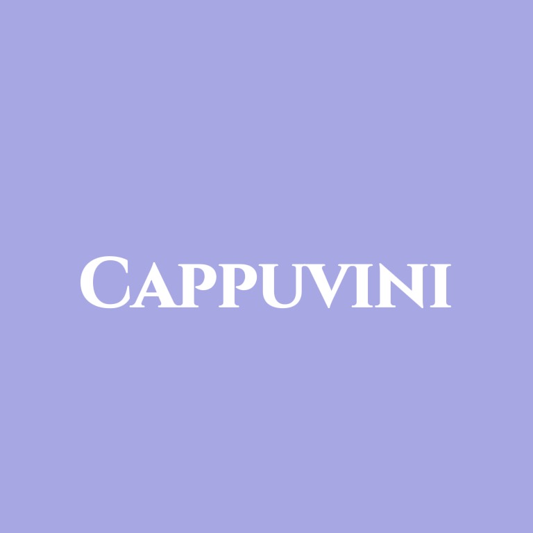 Produk CAPPUVINI Official Shop | Shopee Indonesia