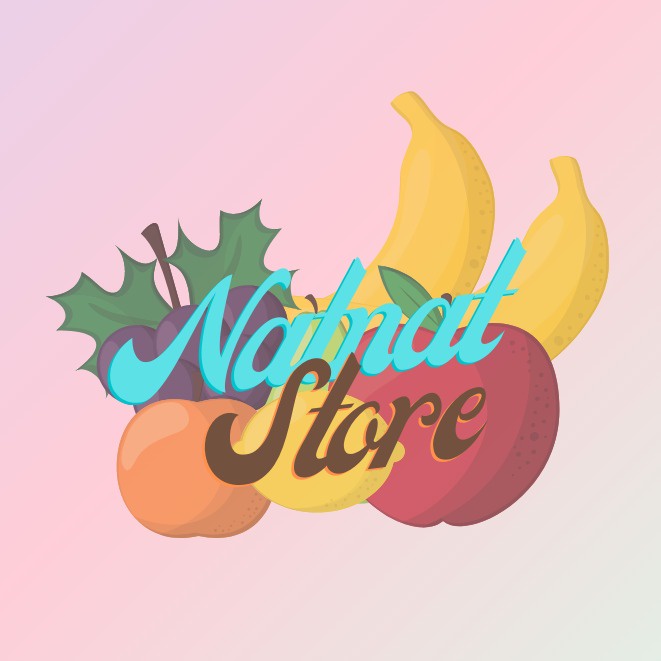 Produk ~NATNAT STORE~ | Shopee Indonesia