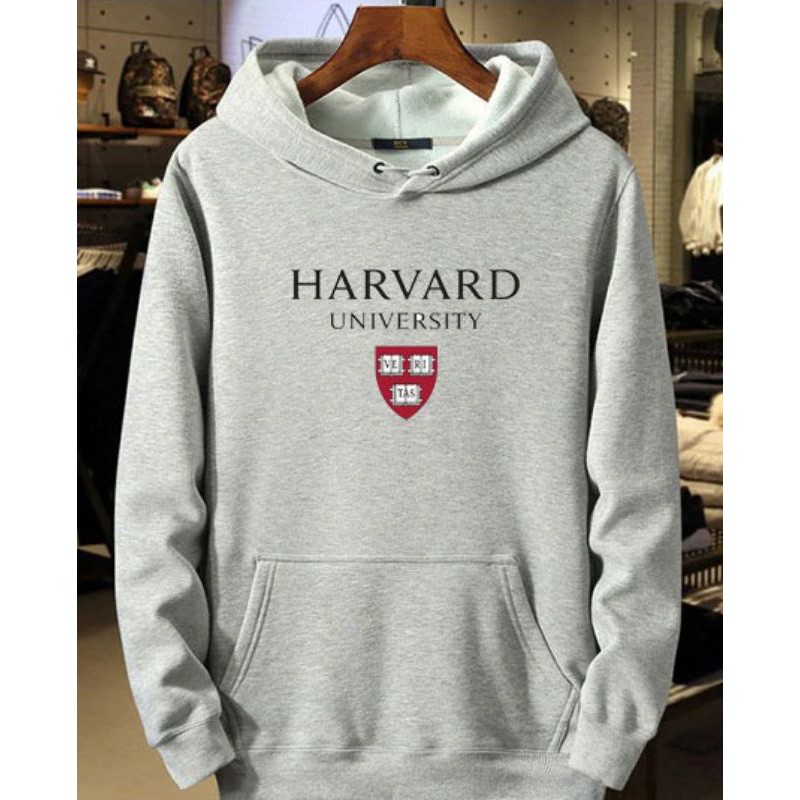 Jual hoodie sales harvard university