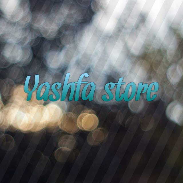 Produk Yashfa_store | Shopee Indonesia