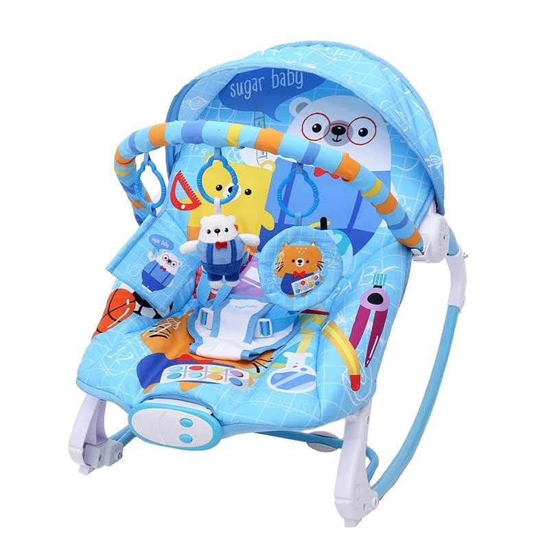 Harga baby hot sale bouncer