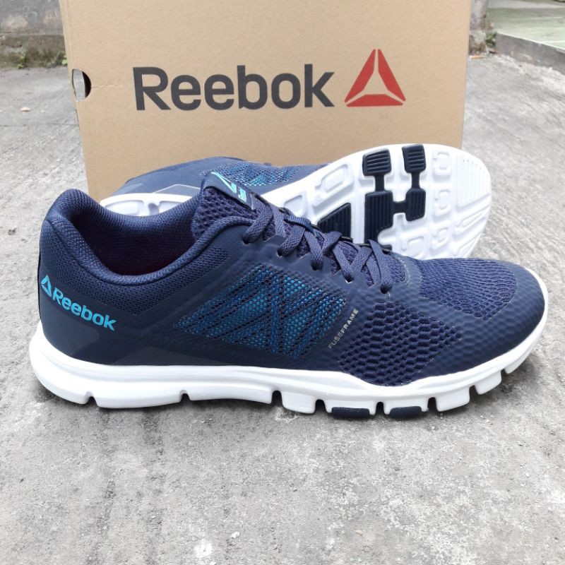 Jual reebok hot sale original