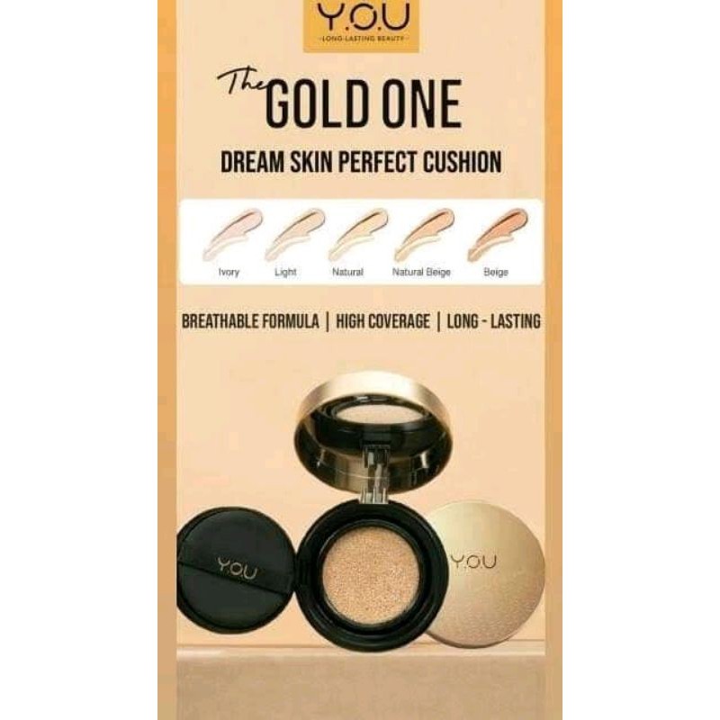 Dream skin perfect cushion you sale