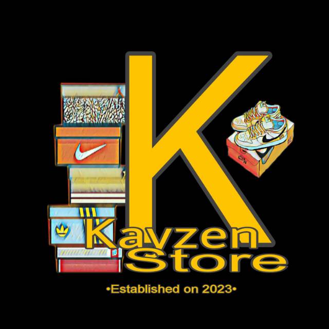 Produk Kay.zenstore | Shopee Indonesia