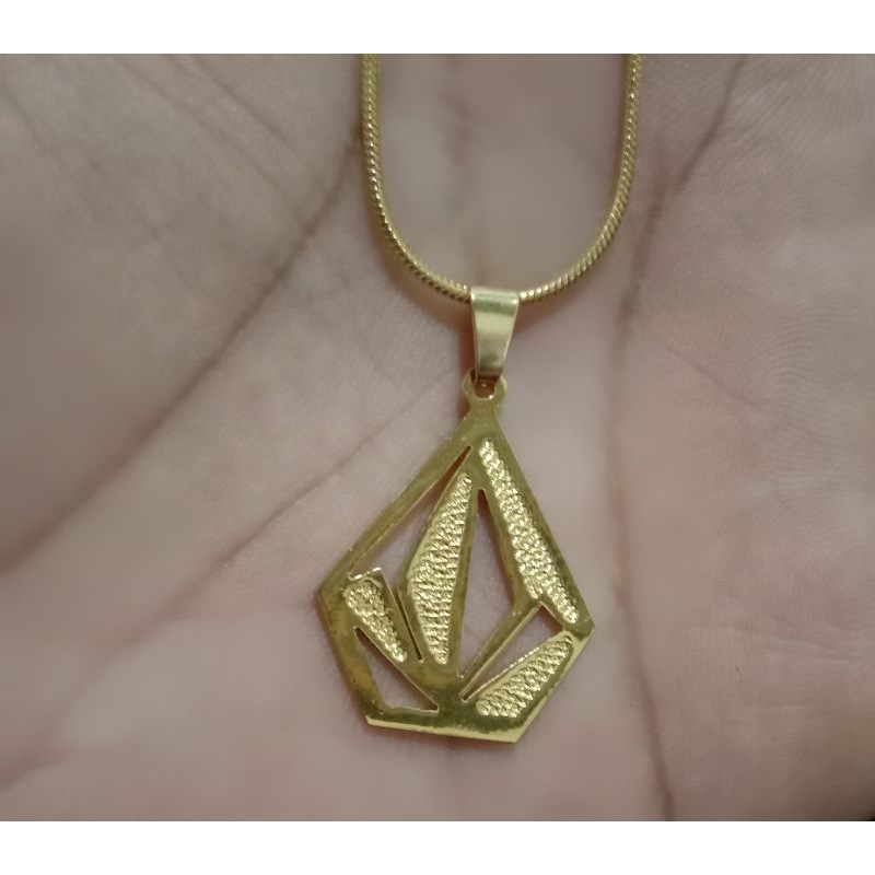 Volcom necklace hot sale