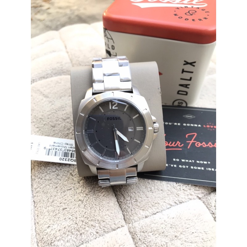 Fossil bq2320 sale