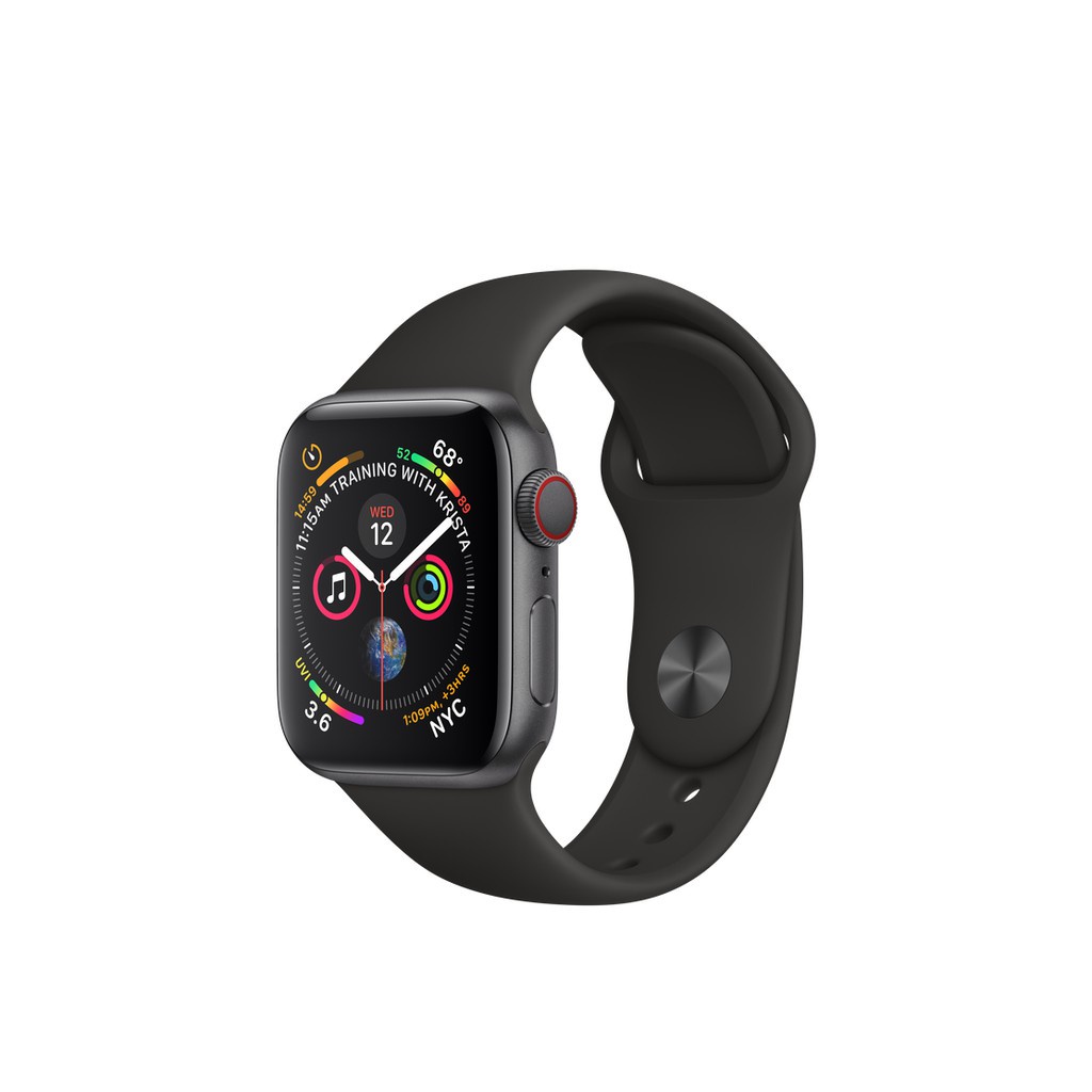 Harga resmi apple shop watch series 4