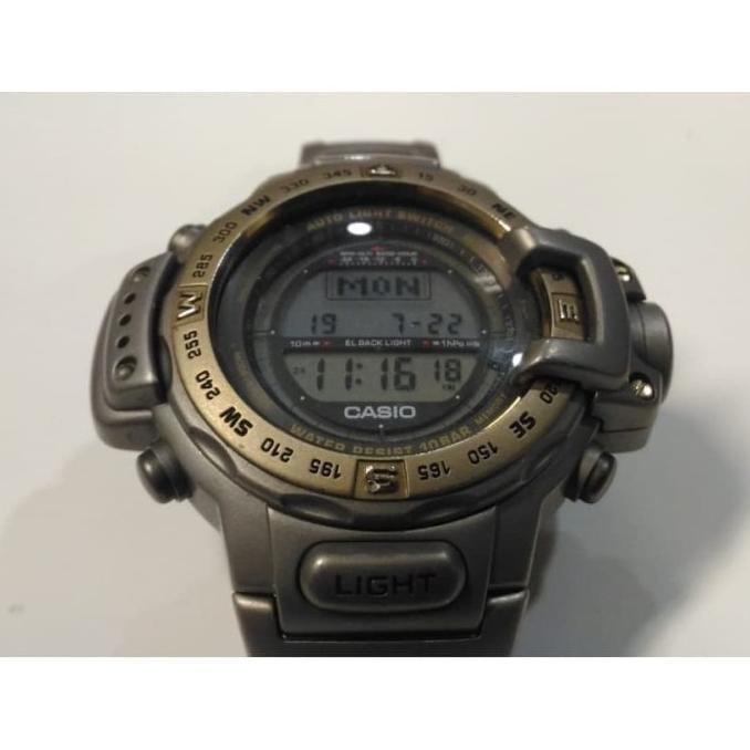 Casio best sale prt 4000