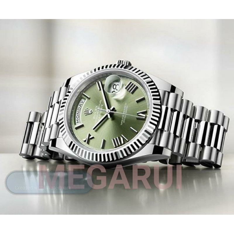 Harga rolex day date raditya clearance dika