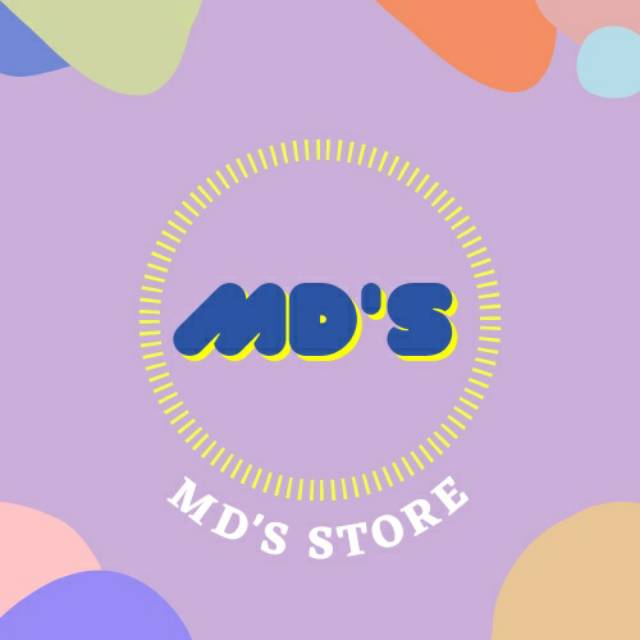 Produk MD's Online Store | Shopee Indonesia
