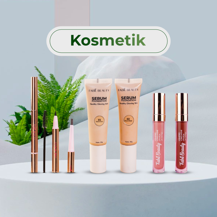 Toko Online Fabil Natural Official Shopee Indonesia