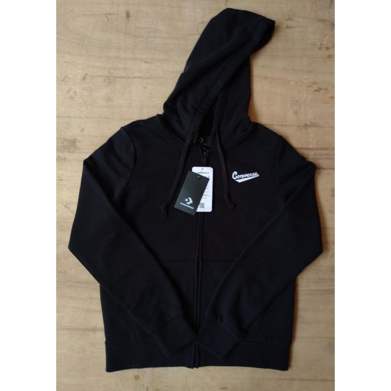 Converse nova online hoodie