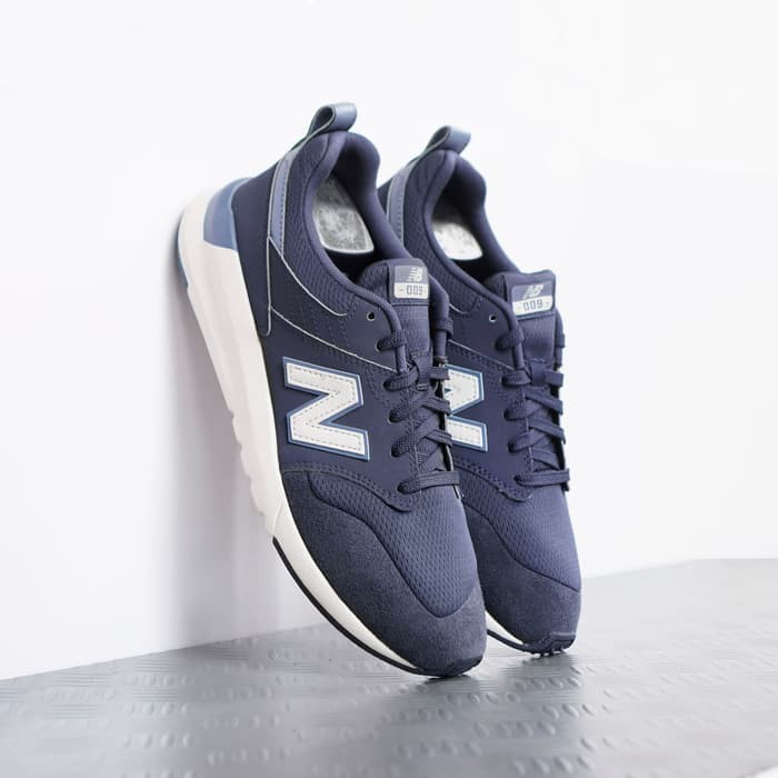 New balance shop 009 men navy