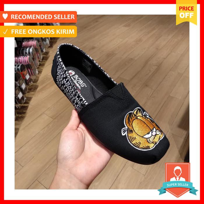 Skechers garfield outlet shoes