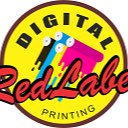 Produk Red Label Digital Printing | Shopee Indonesia