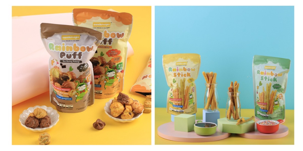 Toko Online Sunkrisps Official Shop | Shopee Indonesia