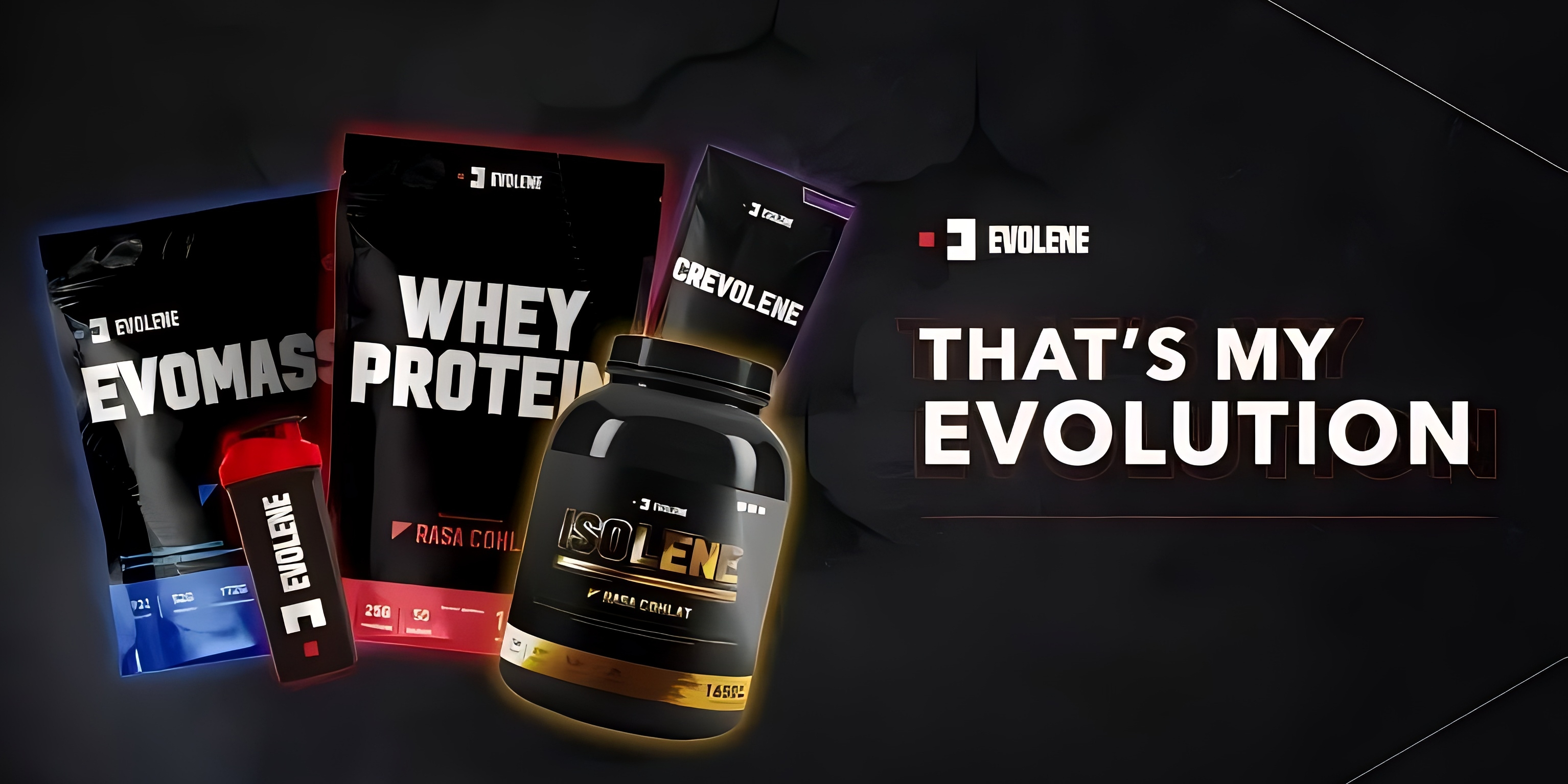 Produk My.Supplement | Shopee Indonesia