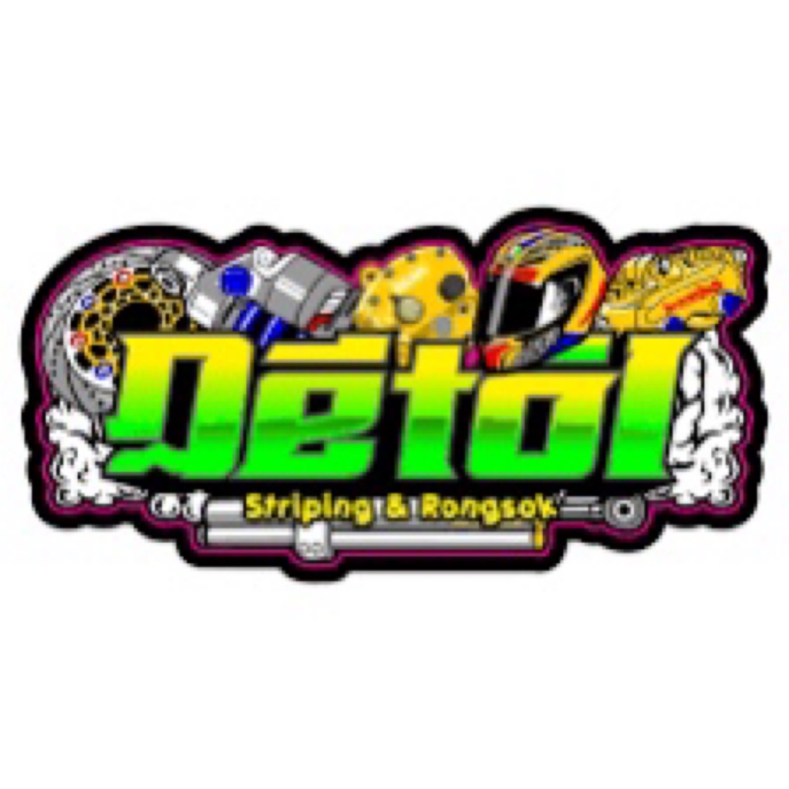 Produk Detol Striping Depok | Shopee Indonesia