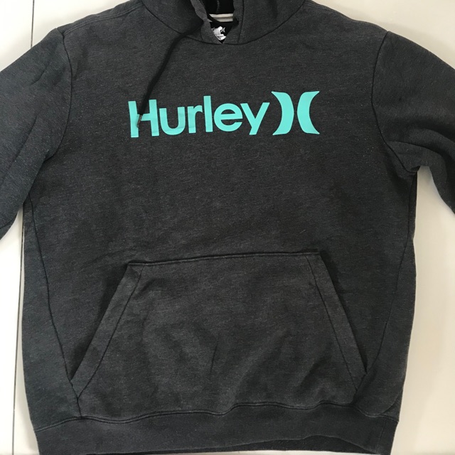 Hoodie store hurley original