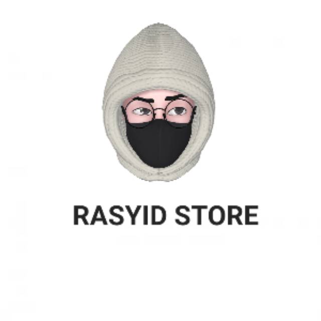 Produk RasyidStore.id | Shopee Indonesia