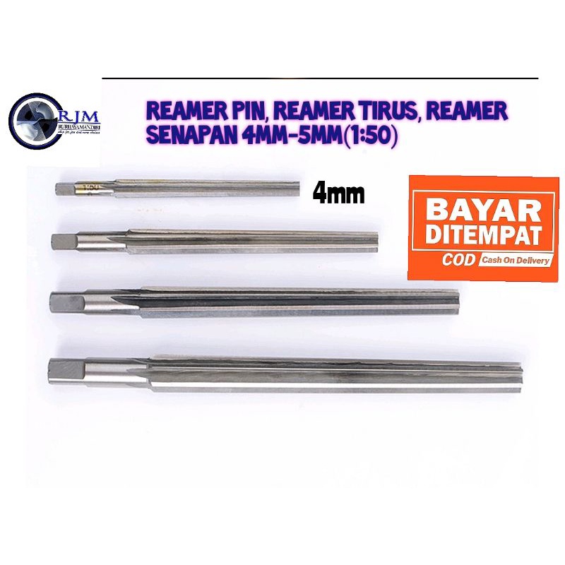 5mm reamer deals