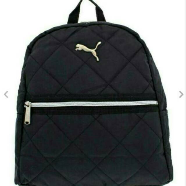 Puma orbital mini clearance backpack