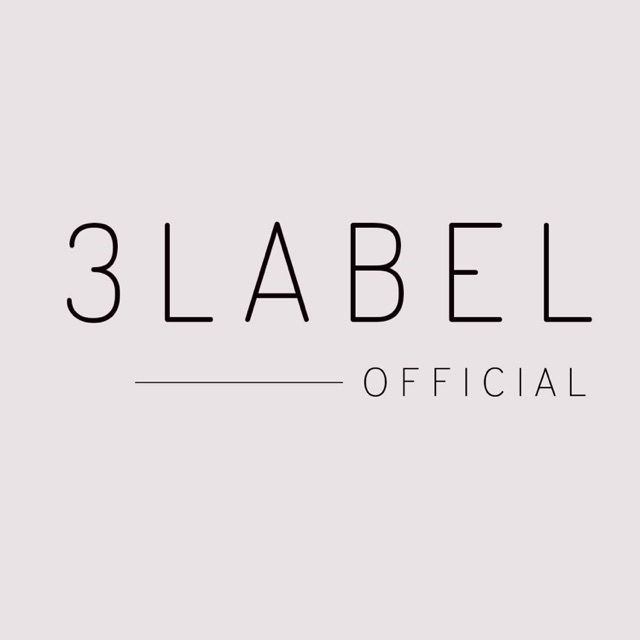 Produk 3labelofficial | Shopee Indonesia