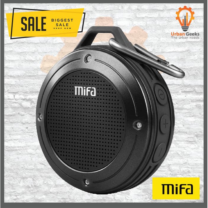 Jual Speaker aktif SONICGEAR TITAN 7 portable BTMI Ultr Q9Y8