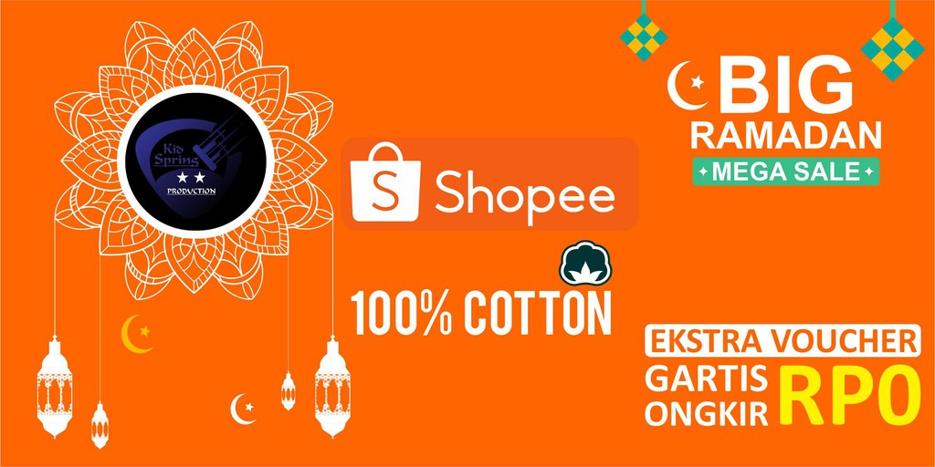 Produk kidspring | Shopee Indonesia