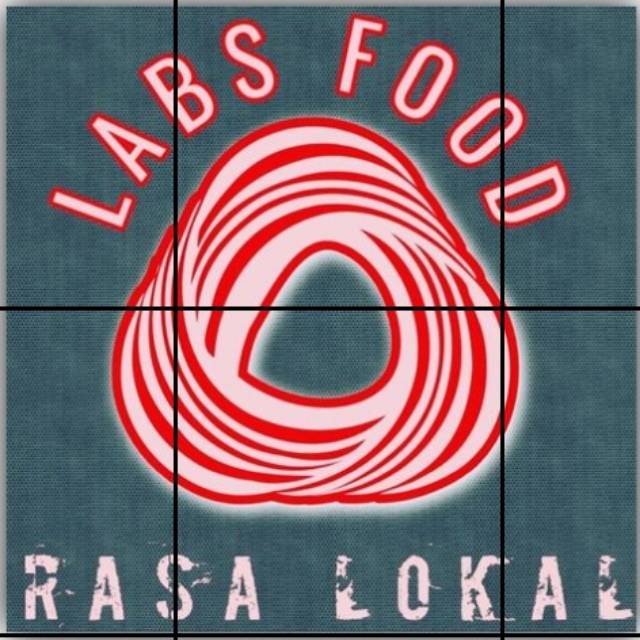Produk labs food Shopee Indonesia