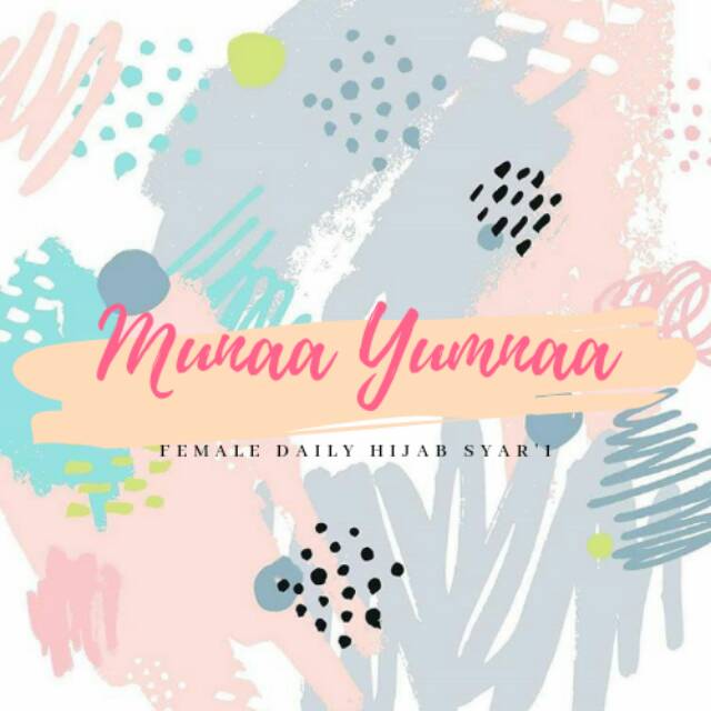 Produk Munaa Yumnaa | Shopee Indonesia