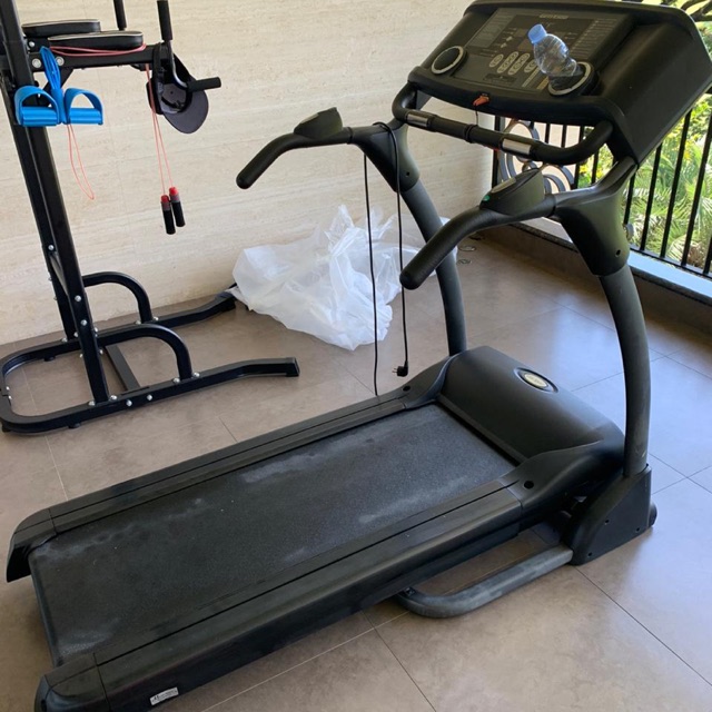 Gfit t300 treadmill new arrivals