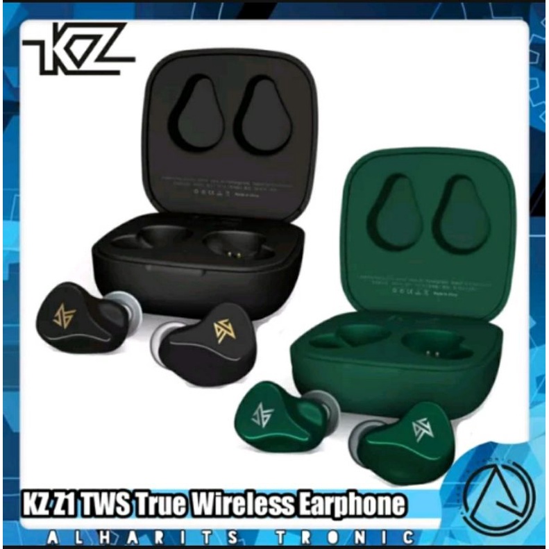 Kzz1 earbuds best sale