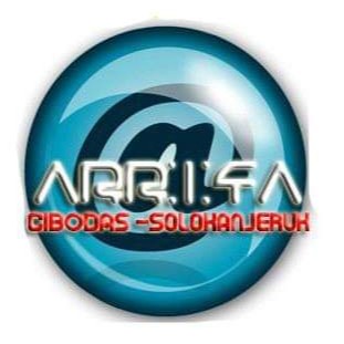Produk arrifa_01 | Shopee Indonesia