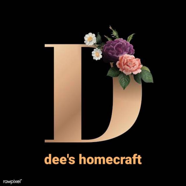 Produk dee's homecraft | Shopee Indonesia