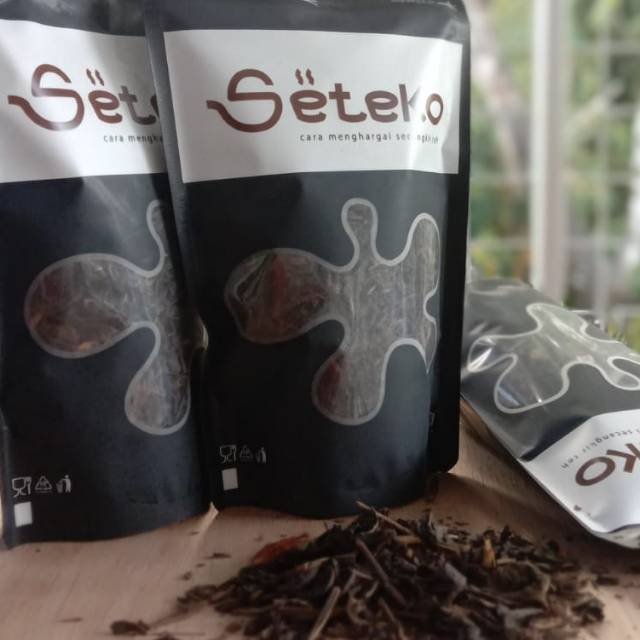 Produk Teh Seteko | Shopee Indonesia