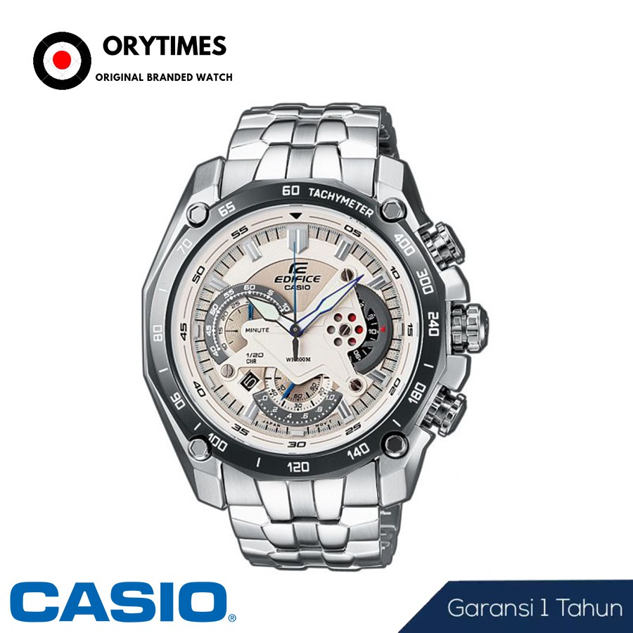 Casio edifice ef deals 550 original