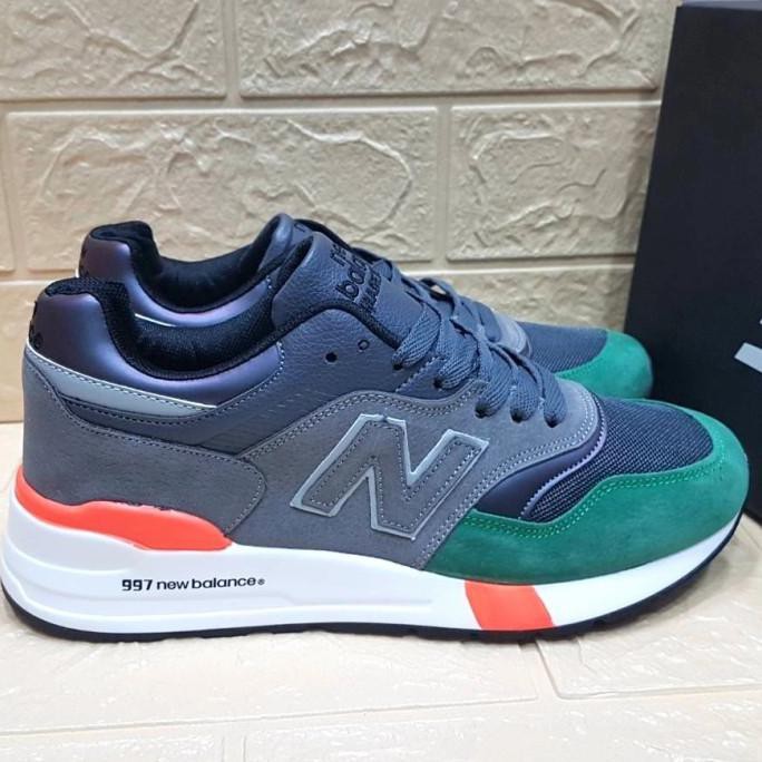 New balance 997 outlet joker