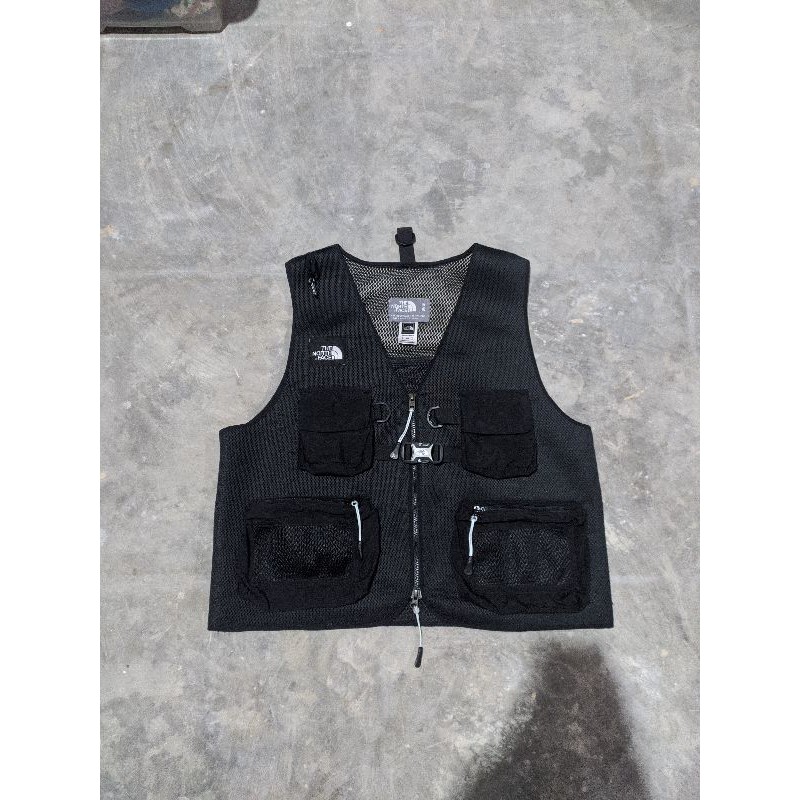 The north deals face tactical vest