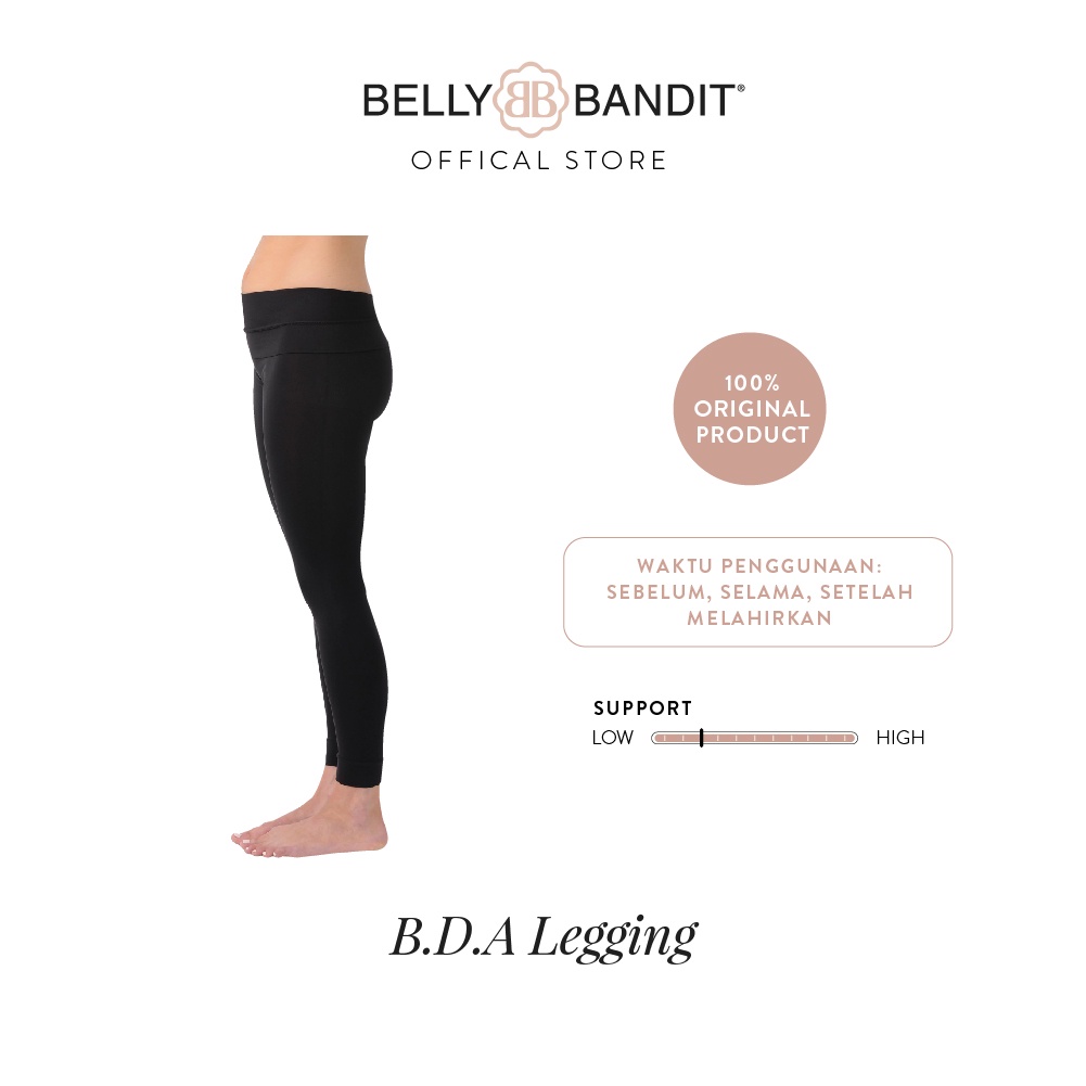 Jual Belly Bandit - B.D.A™ Leggings