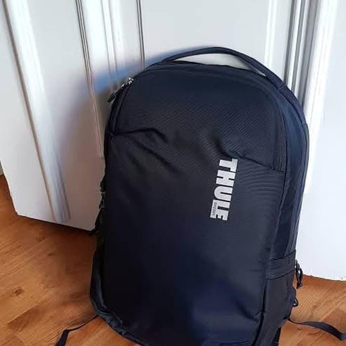 Jual Thule Subterra 23L Tas Backpack TSLB 315 Shopee Indonesia