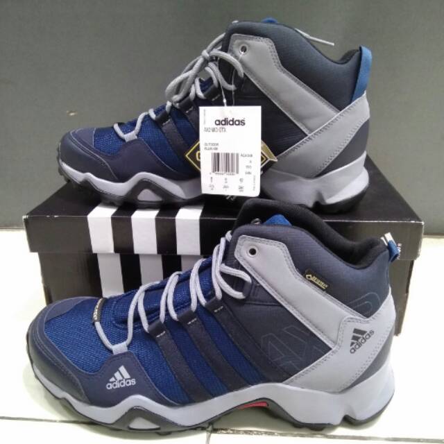 Adidas outdoor ax 2 mid gtx hotsell