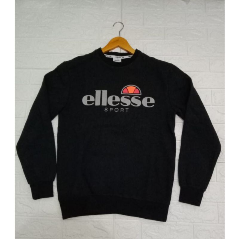 Ellesse crewneck outlet