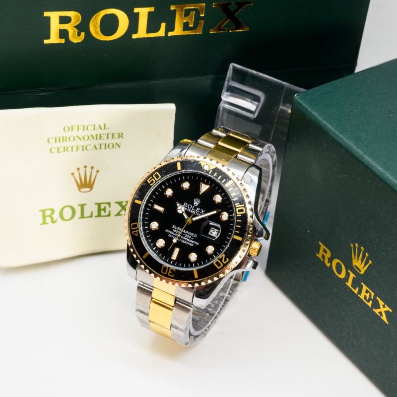 Harga best sale submariner rolex