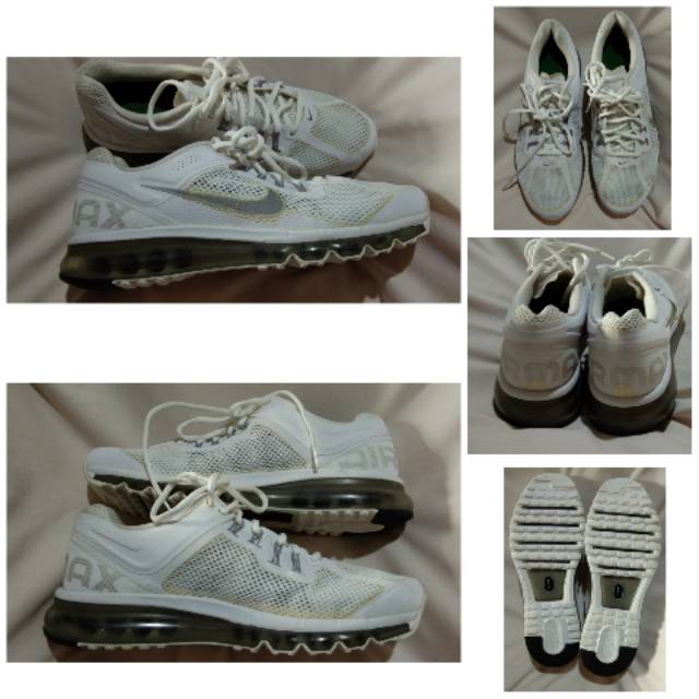 nike waffle skin air max