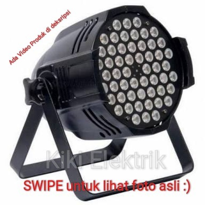 Par led best sale lamp