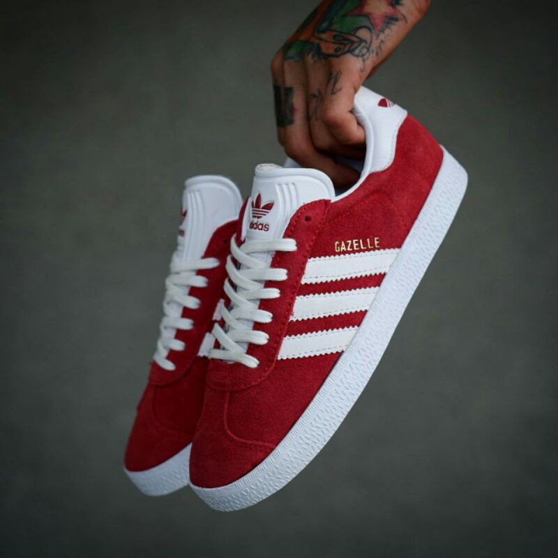 Adidas gazelle clearance bogota