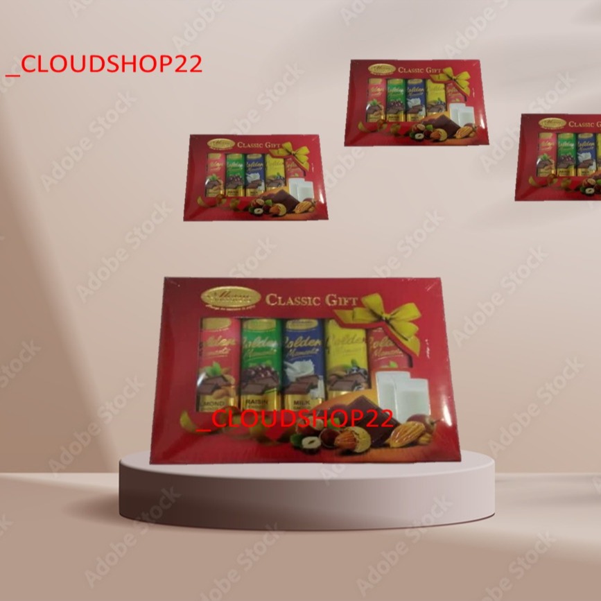 Produk Global Snack Official | Shopee Indonesia