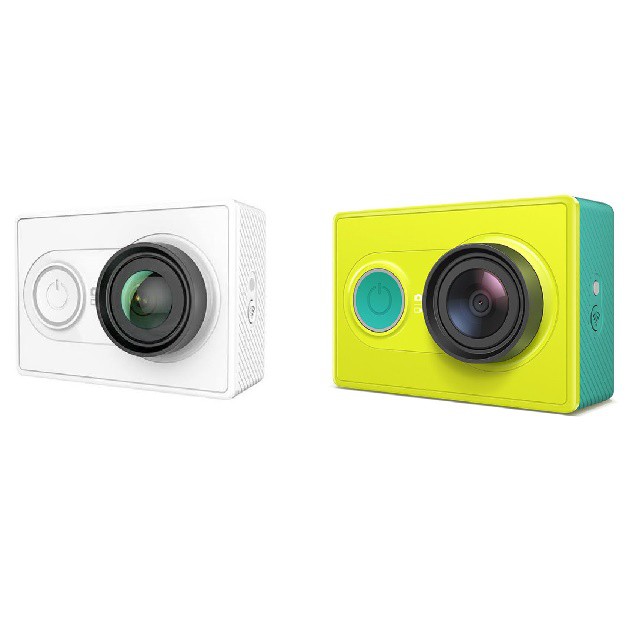 xiaomi action camera terbaru